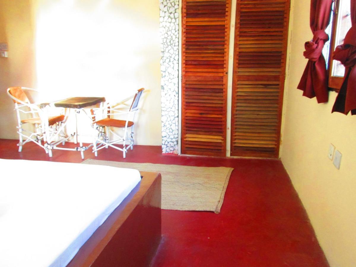 Take It Easy Apartamento Paje Exterior foto