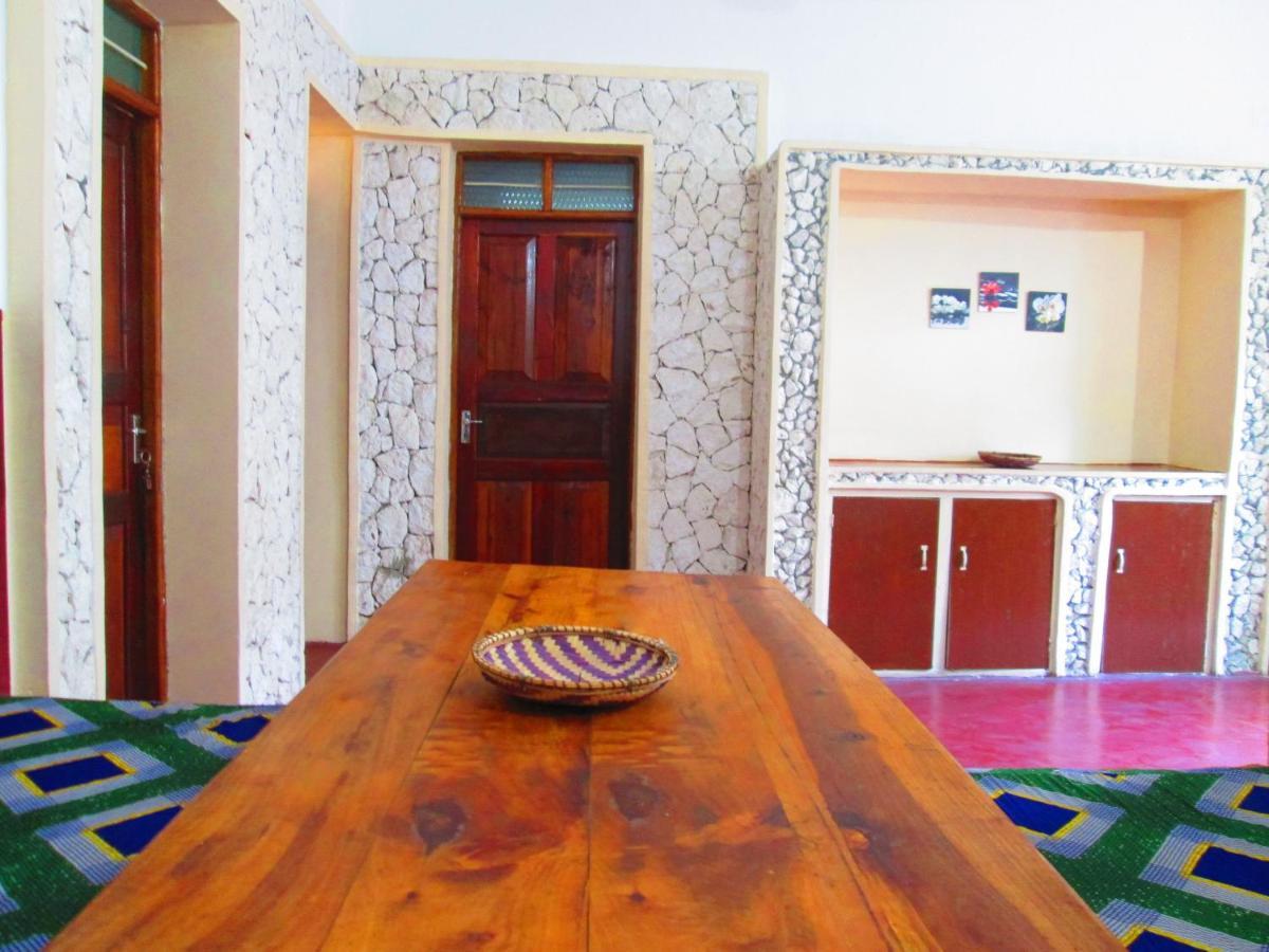 Take It Easy Apartamento Paje Exterior foto