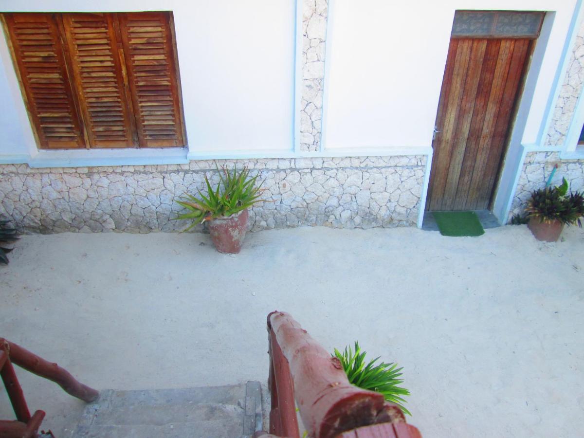 Take It Easy Apartamento Paje Exterior foto
