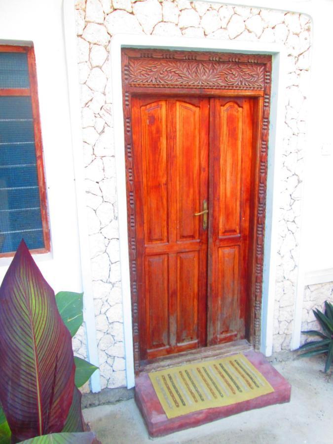 Take It Easy Apartamento Paje Exterior foto