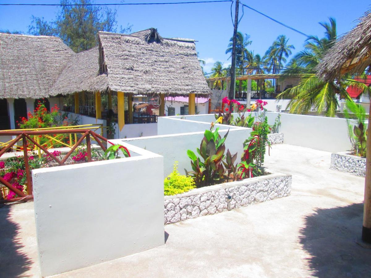 Take It Easy Apartamento Paje Exterior foto