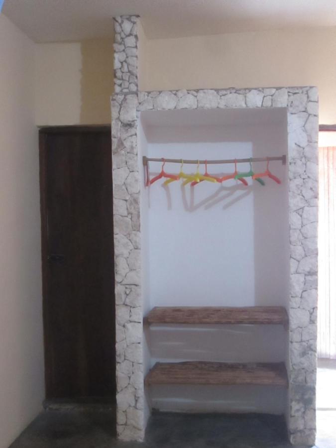 Take It Easy Apartamento Paje Exterior foto